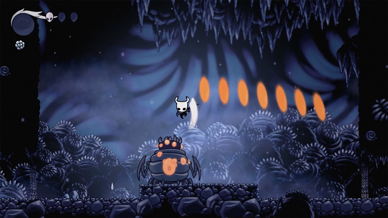 Hollow knight mods for xbox